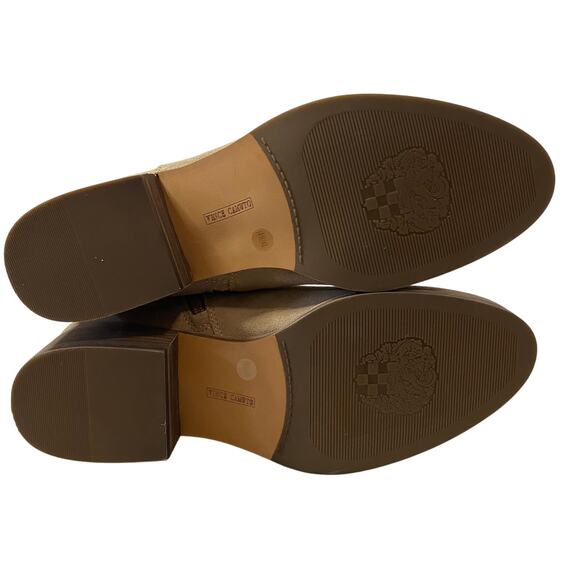 Vince Camuto Kochelda Over the Knee Suede Boot size 10 - Picture 3 of 9